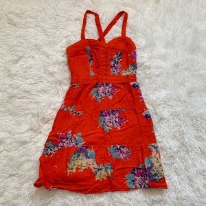 America Eagle Sundress